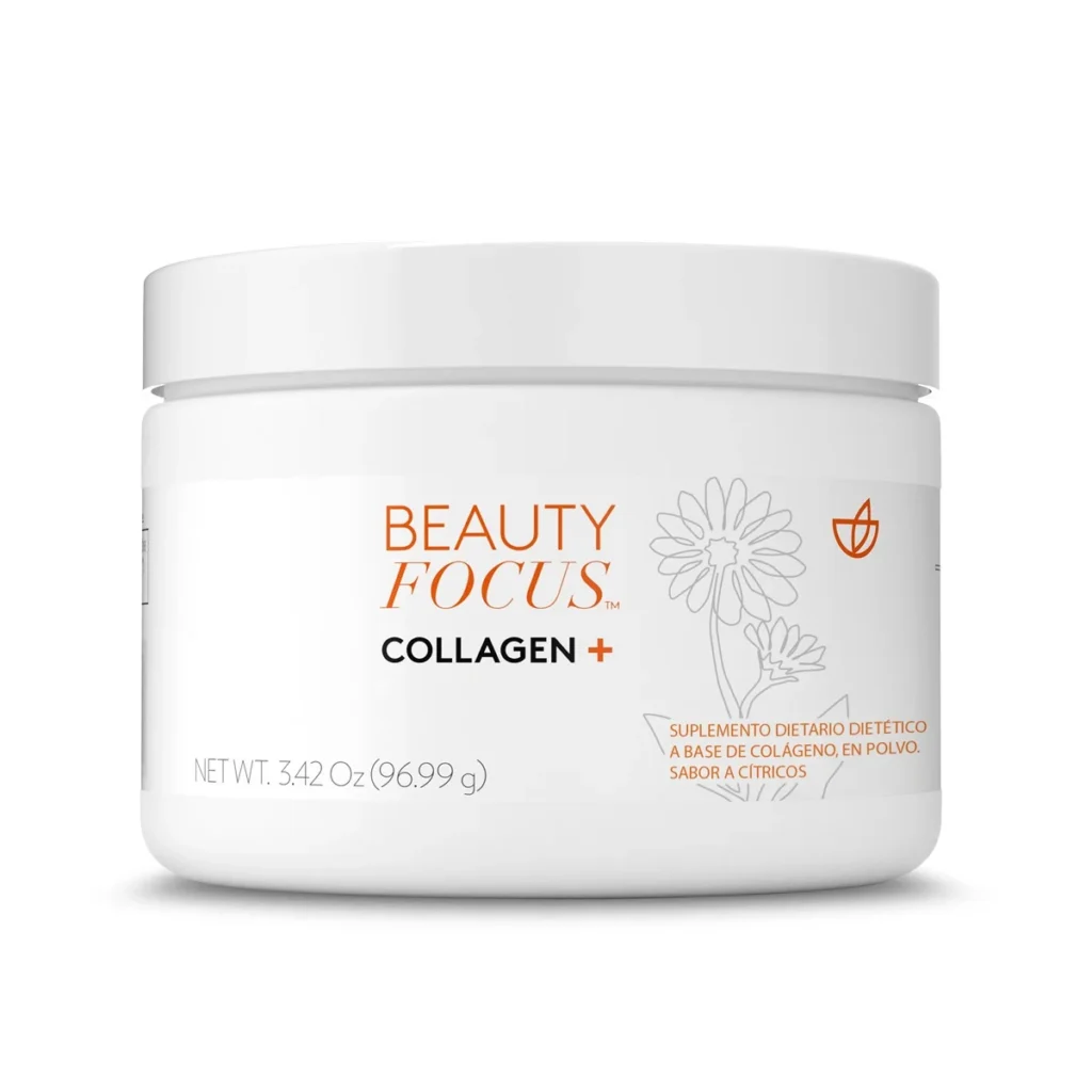 beauty focus collagen colombia precio